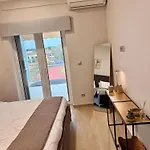 Апартаменты Skyline Corfu Corfu (city)