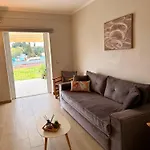 Apartamento Skyline Corfu